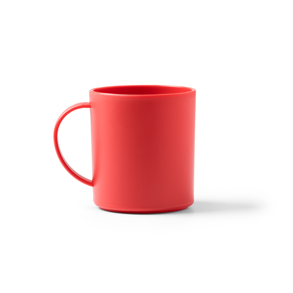 Tazas lino