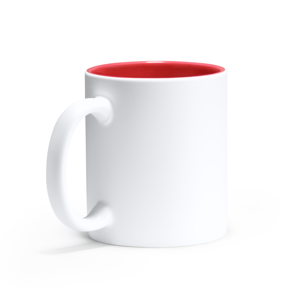 Tazas roibo