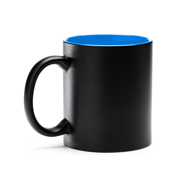 Tazas macha