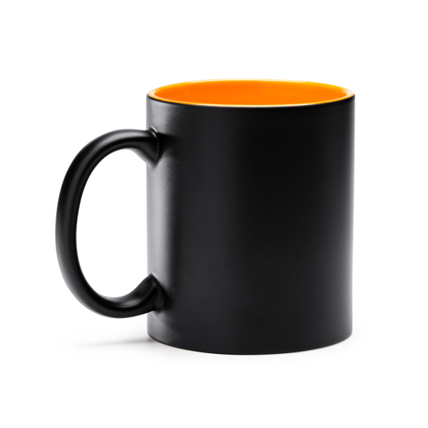 Tazas macha