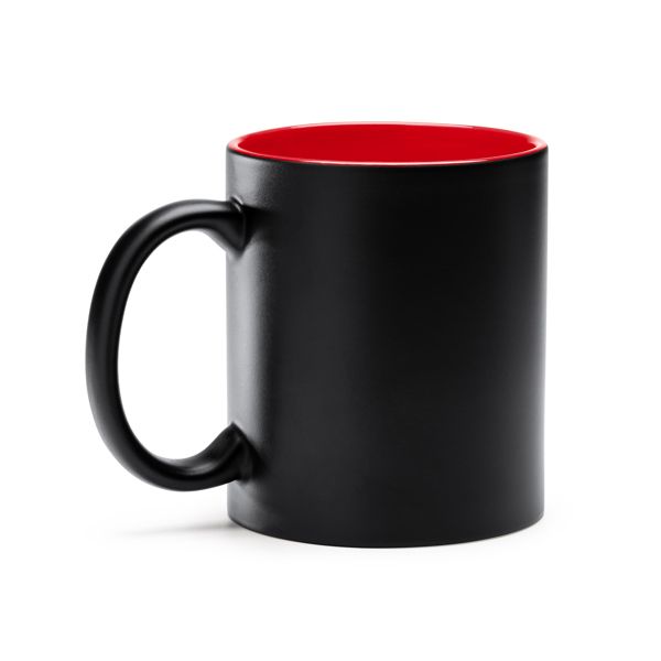 Tazas macha