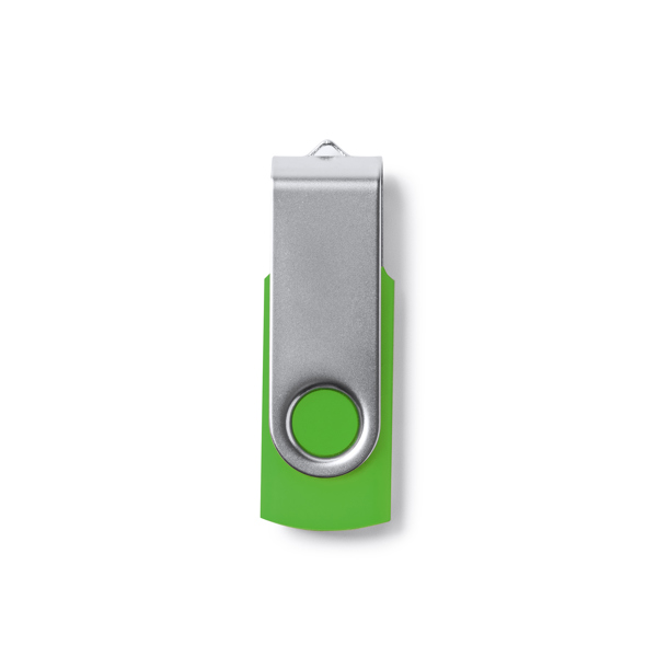 Memorias usb marvin