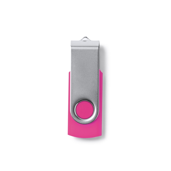 Memorias usb marvin