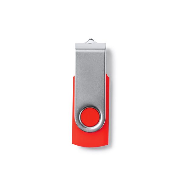 Memorias usb marvin