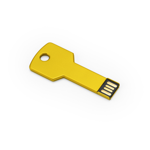 Memorias usb cylon
