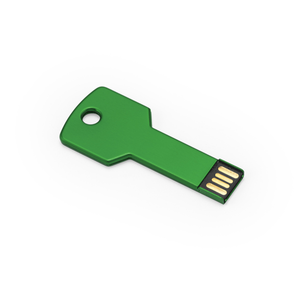 Memorias usb cylon