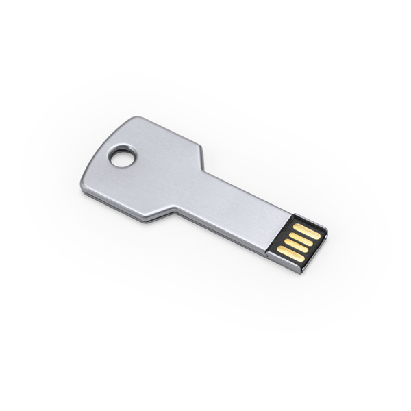 Memorias usb cylon
