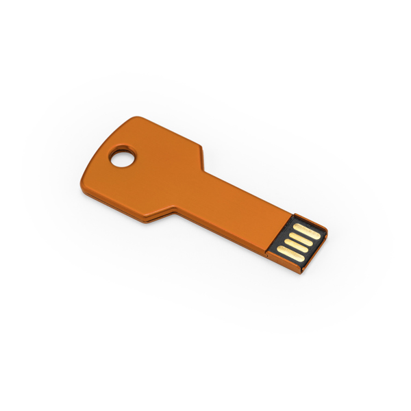Memorias usb cylon