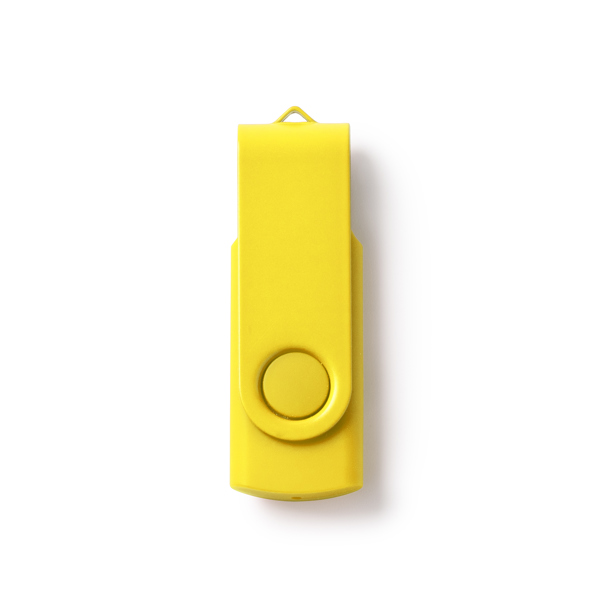 Memorias usb riot