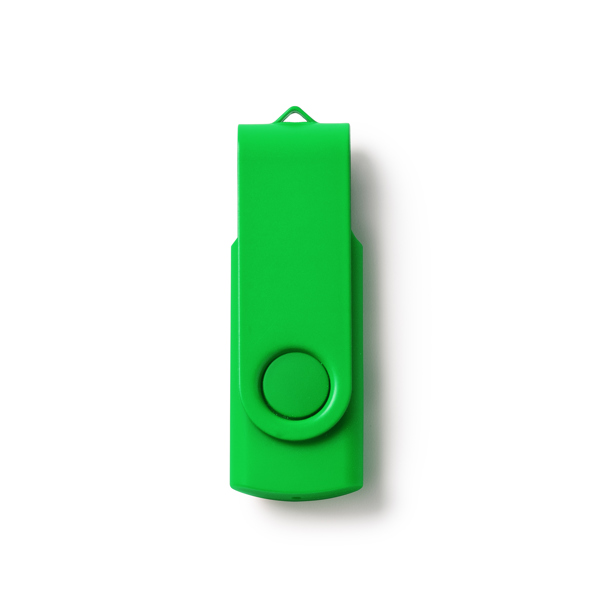Memorias usb riot