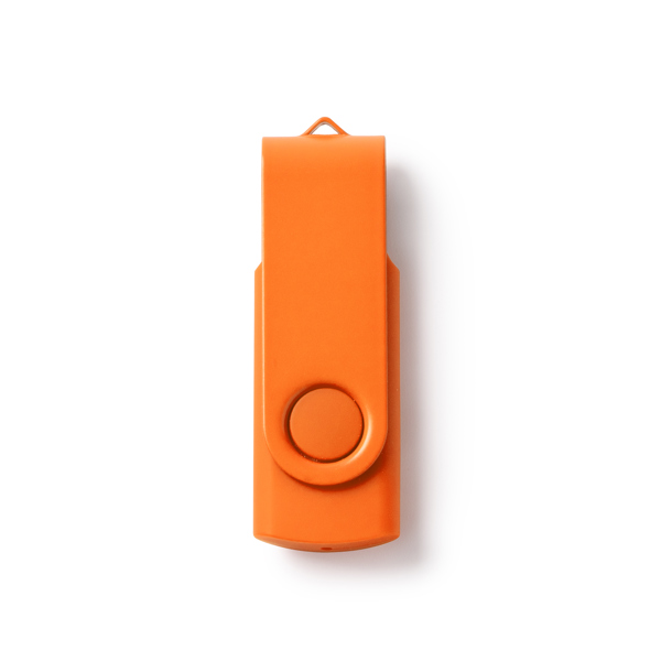 Memorias usb riot