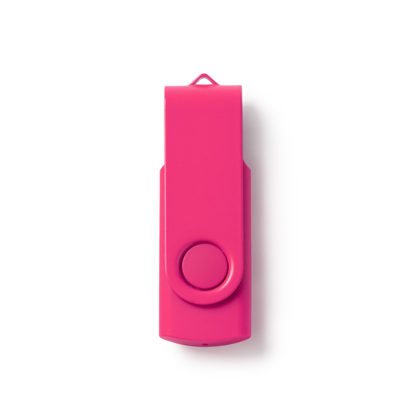 Memorias usb riot