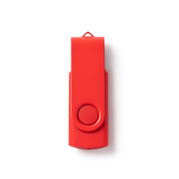 Memorias usb riot