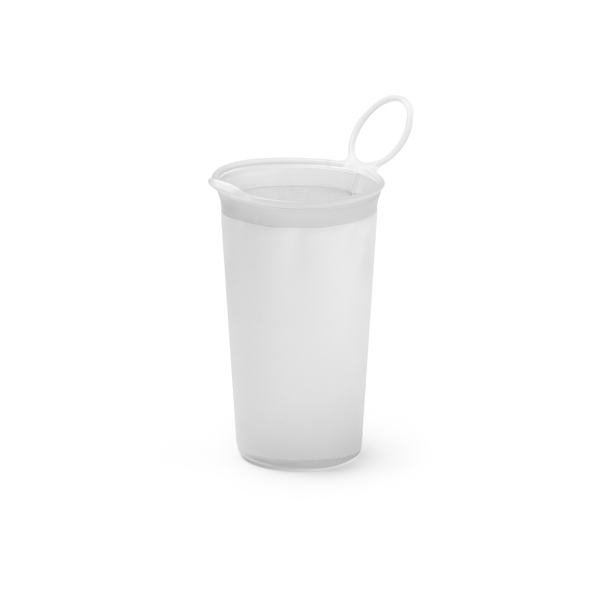 Vasos track
