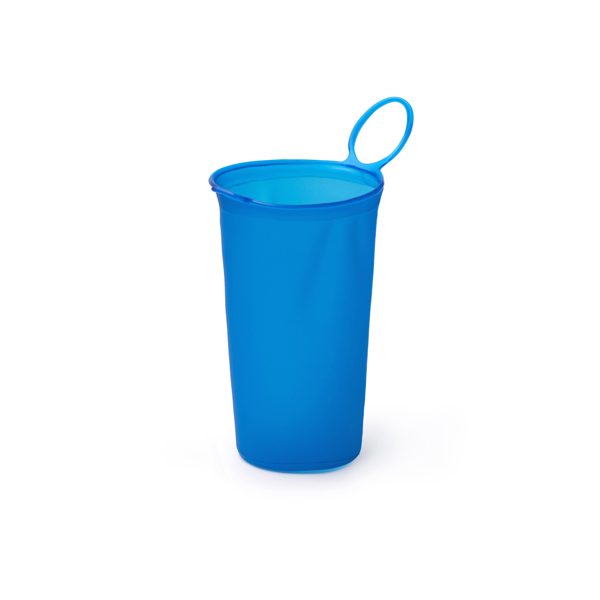 Vasos track