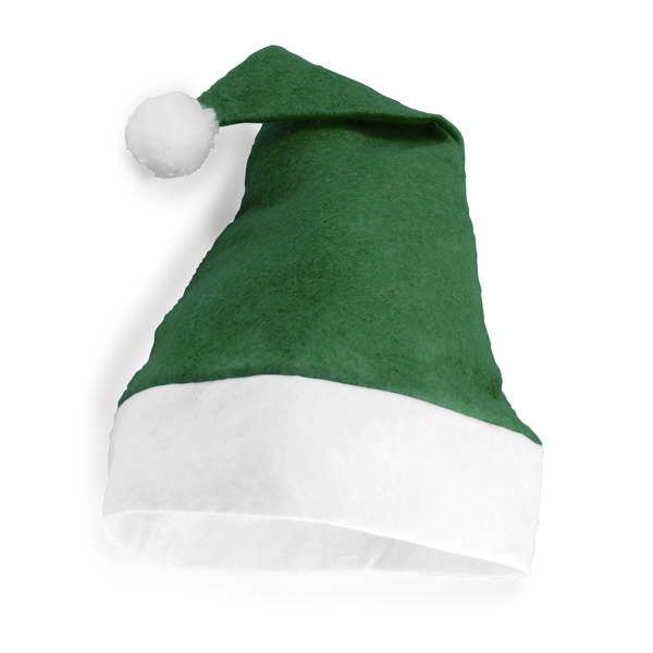 Christmas santa