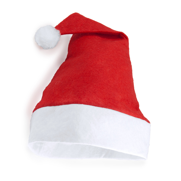 Christmas santa