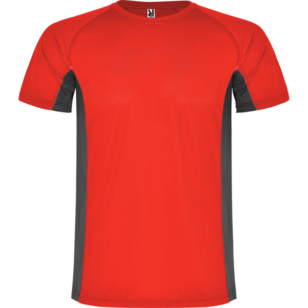 Camiseta Shanghai