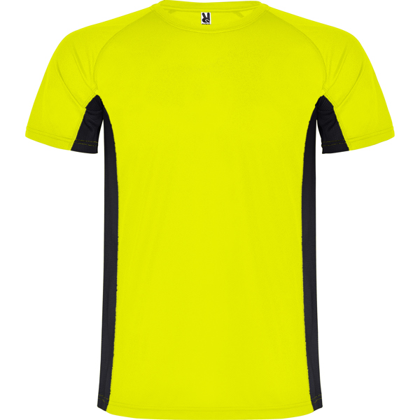 Camiseta Shanghai