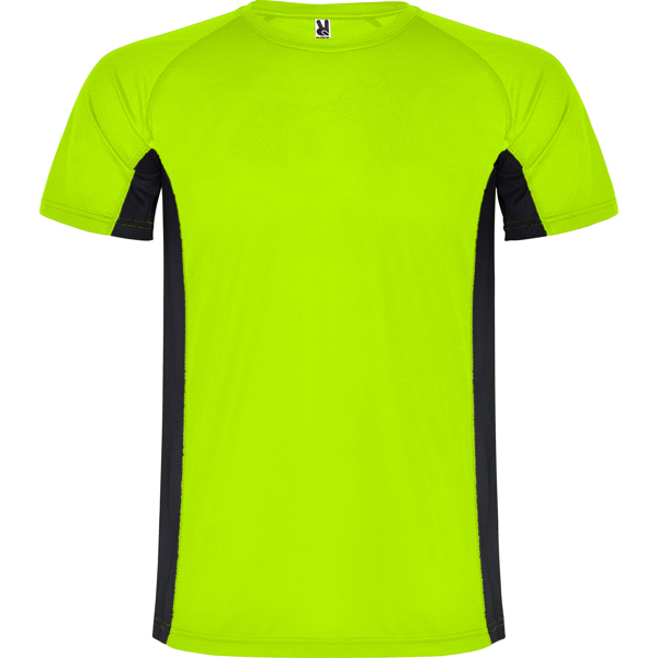 Camiseta Shanghai