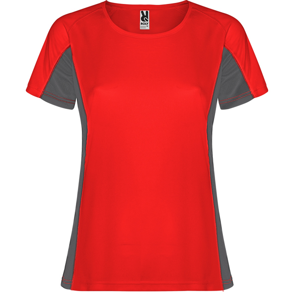 Camiseta Shanghai Woman