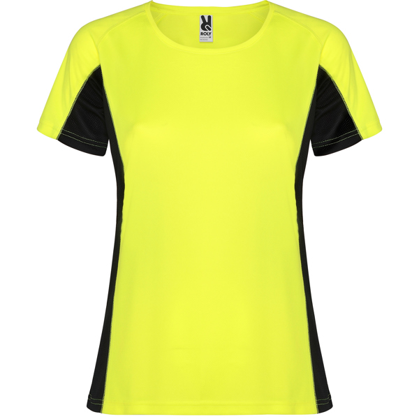 Camiseta Shanghai Woman
