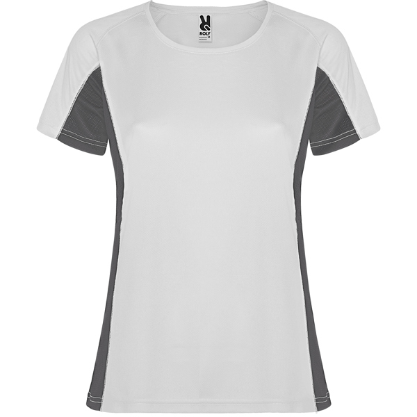 Camiseta Shanghai Woman