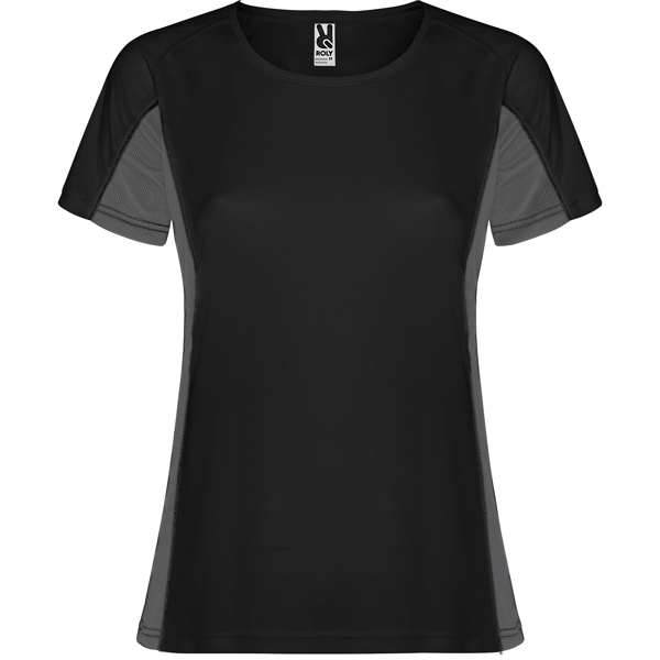 Camiseta Shanghai Woman