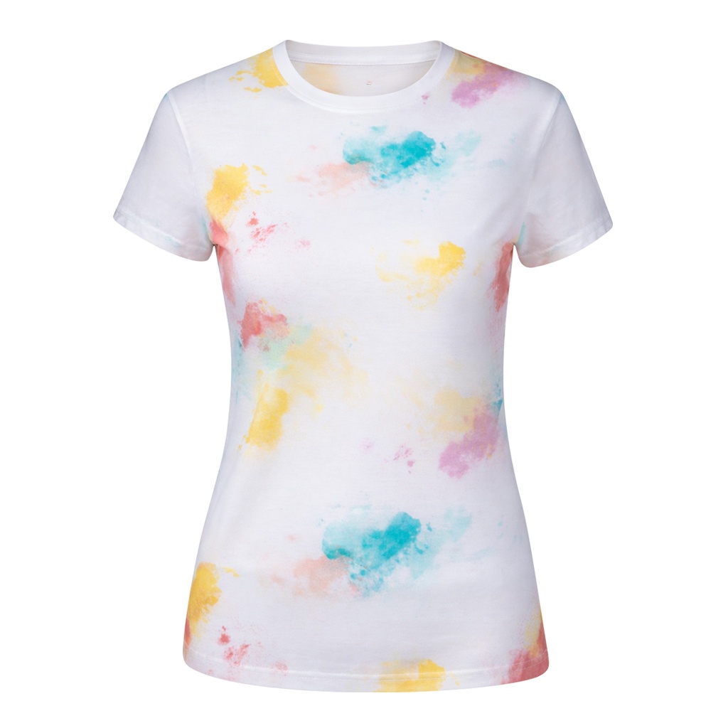 [21161S] Camiseta Mujer Hearvin (S)
