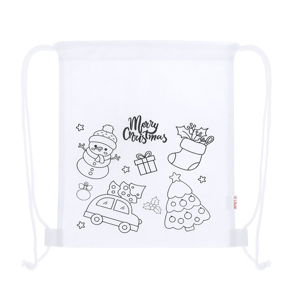 [21260BLAS/T] Mochila Taky