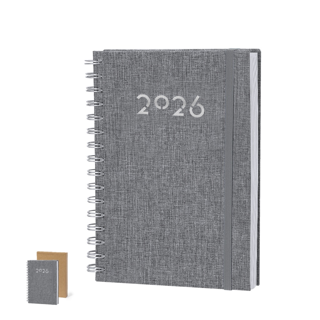 Agenda Sinclex