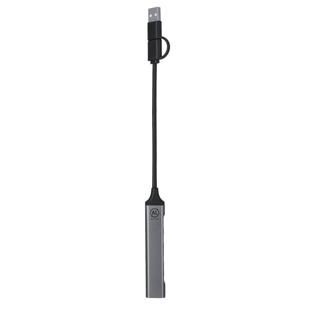 [21329PLATS/T] Puerto USB Konery