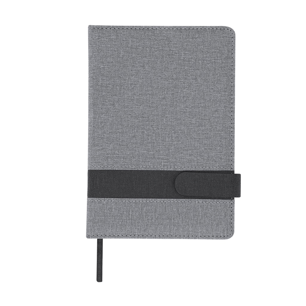 [21394GRIS/T] Bloc Notas Arlex