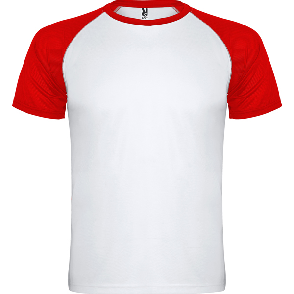 Camiseta Indianapolis