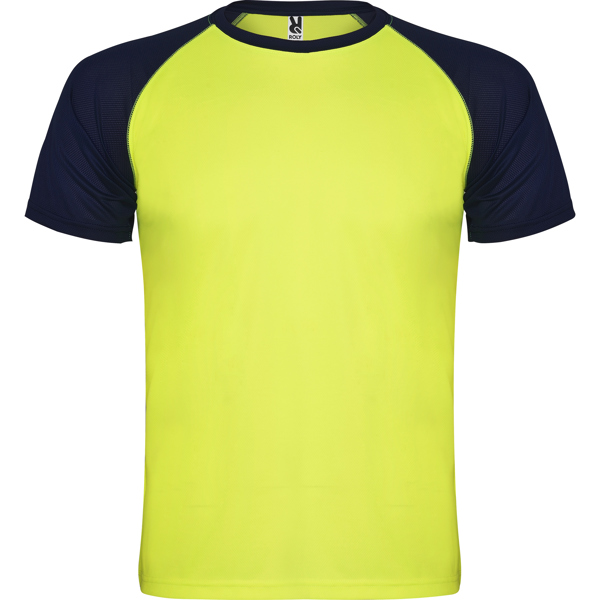 Camiseta Indianapolis