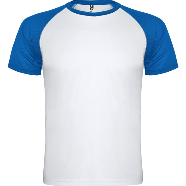 Camiseta Indianapolis