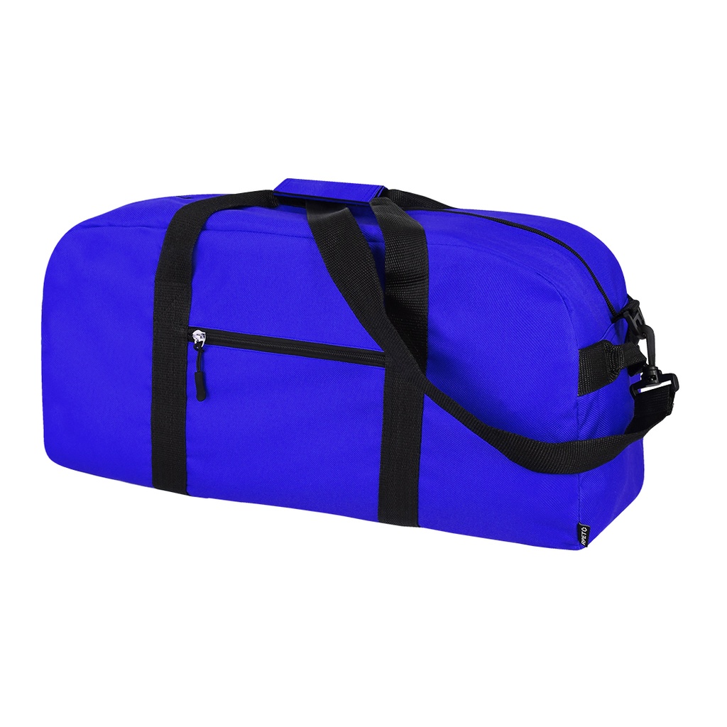 [21258AZULS/T] Bolso Framton (AZUL - AZUL)