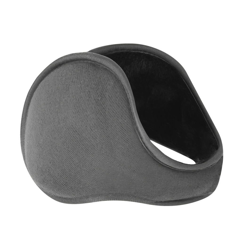 [21282GRIS/T] Orejera Gorman (GRI - GRIS)