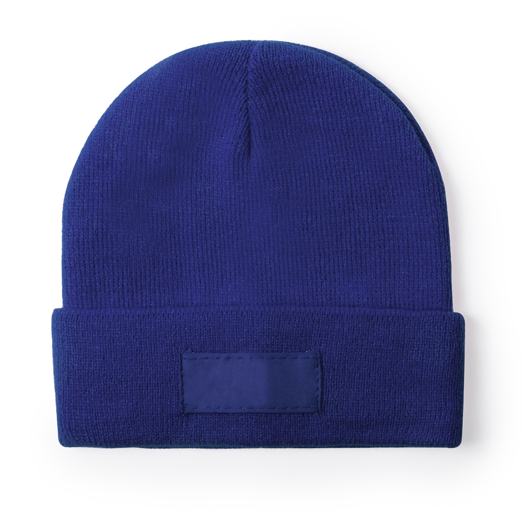 [21284AZULS/T] Gorro Niño Vert (AZUL - AZUL)
