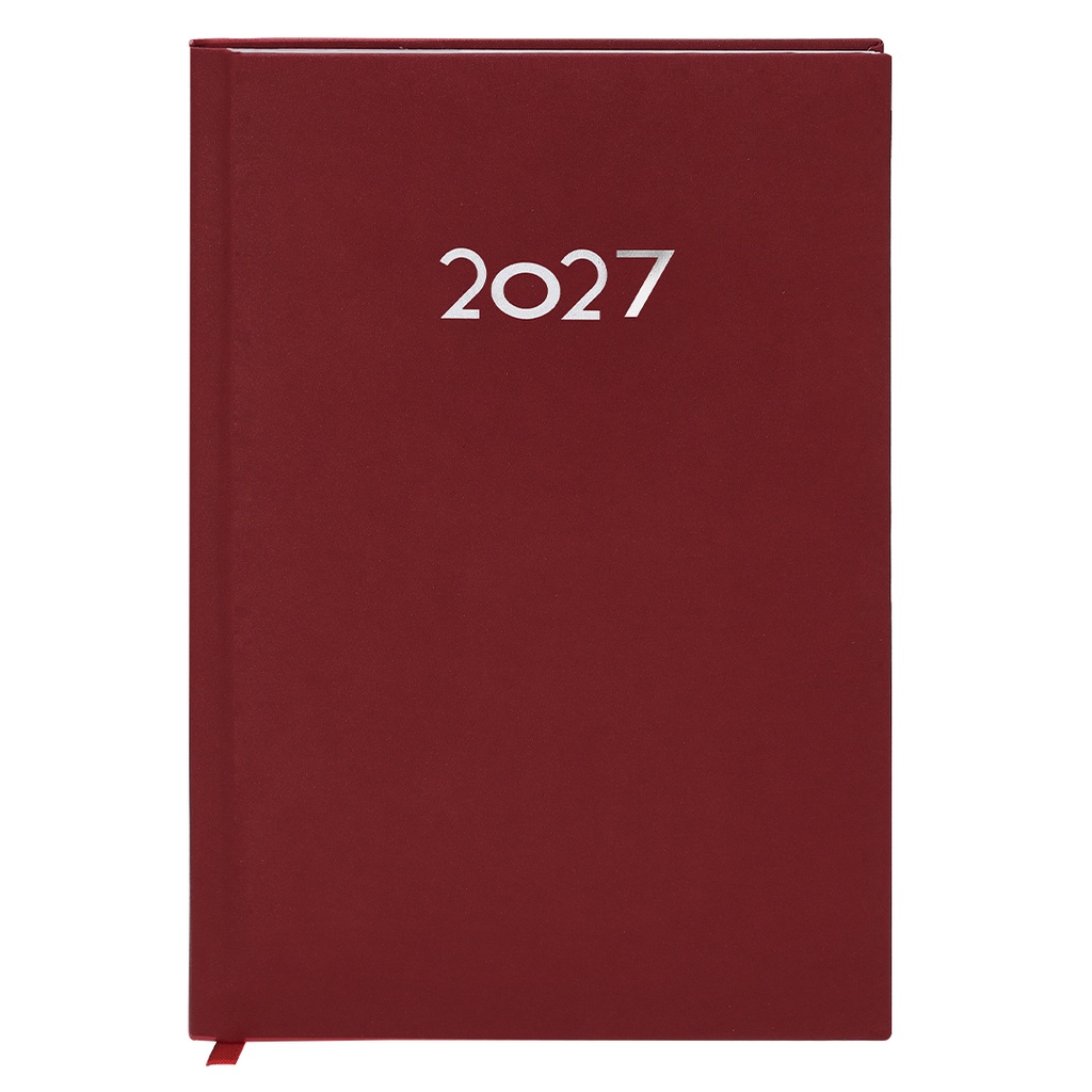 Agenda Canek
