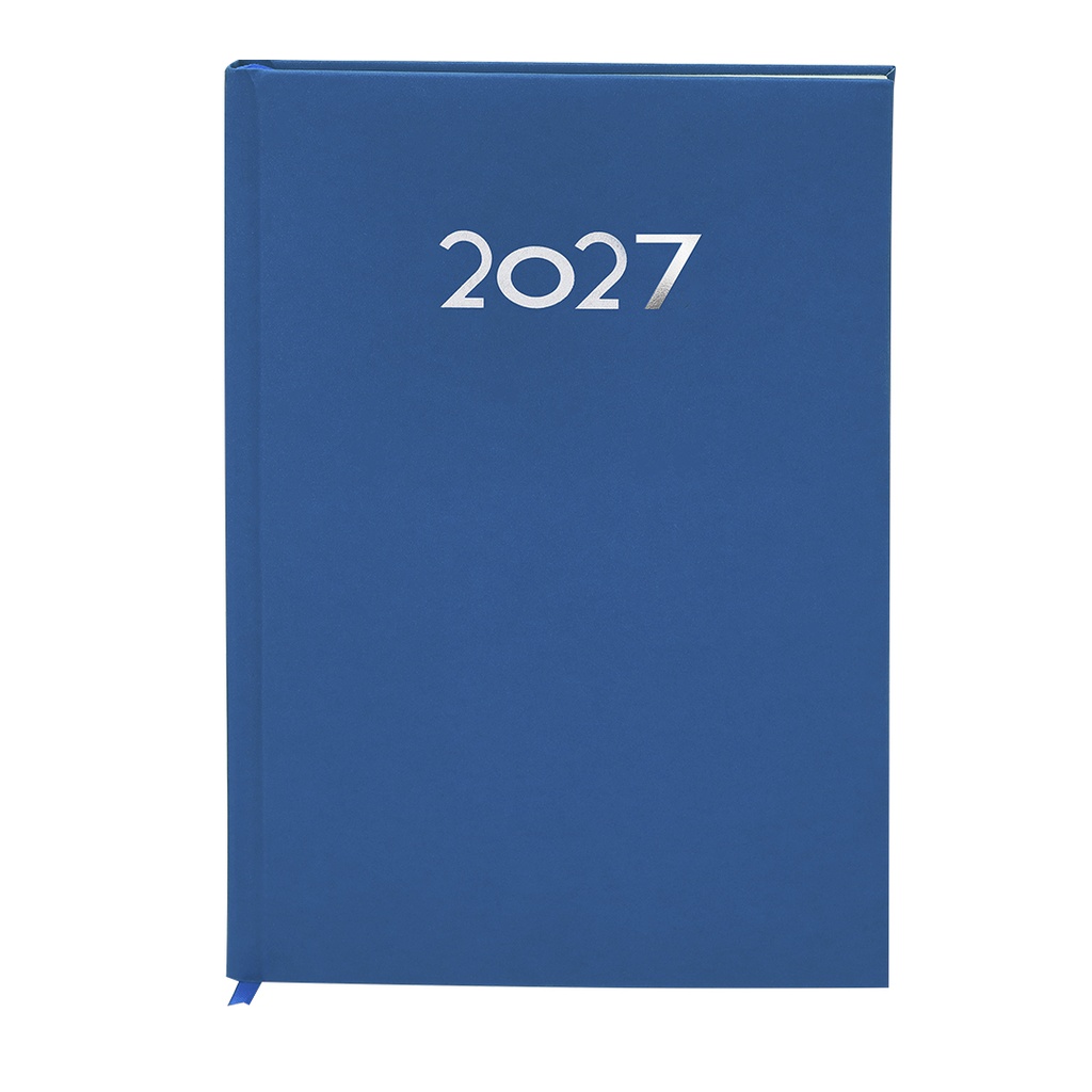 [21288AZULS/T] Agenda Bultman (AZUL - AZUL)