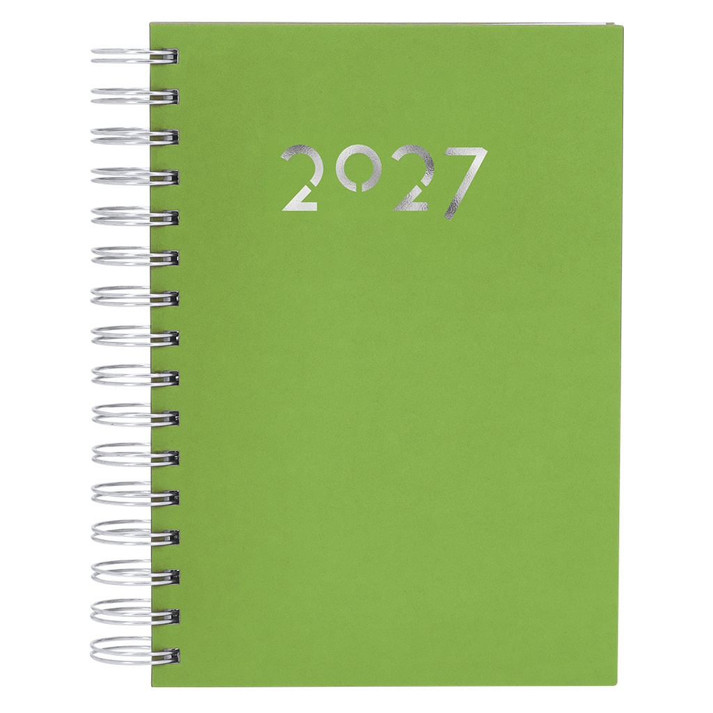 Agenda Witrex
