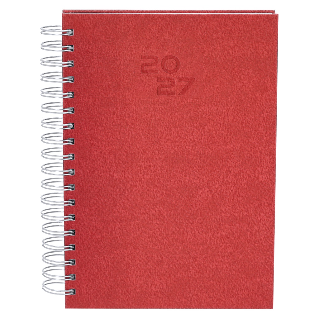 Agenda Wayrux