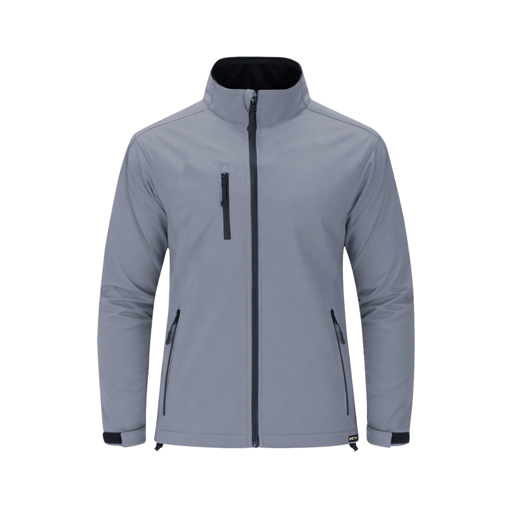 Chaqueta Grifter