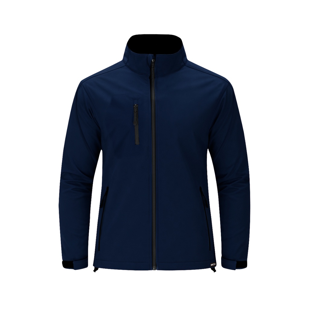 Chaqueta Grifter