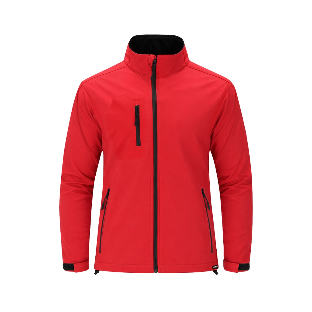 Chaqueta Grifter