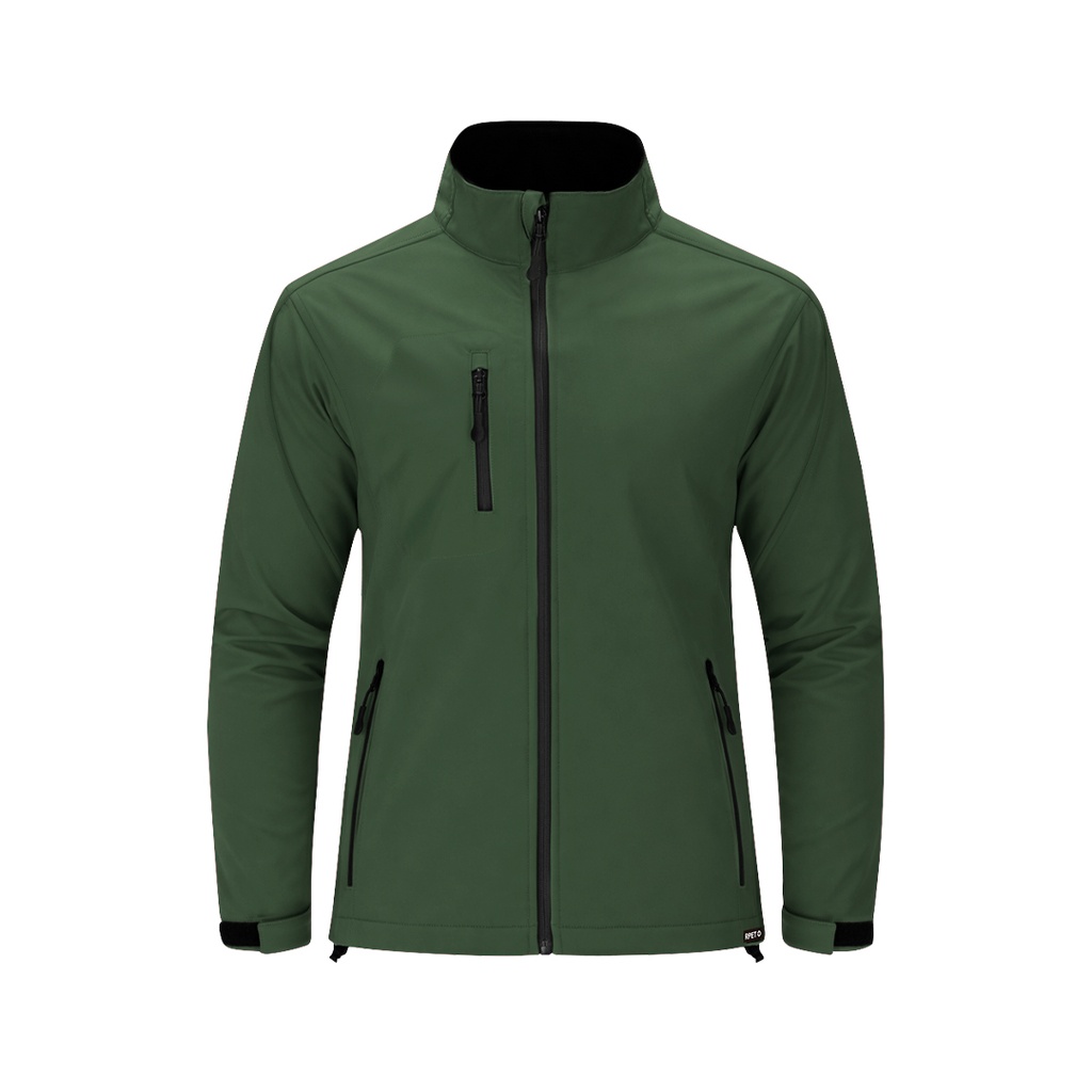 Chaqueta Grifter