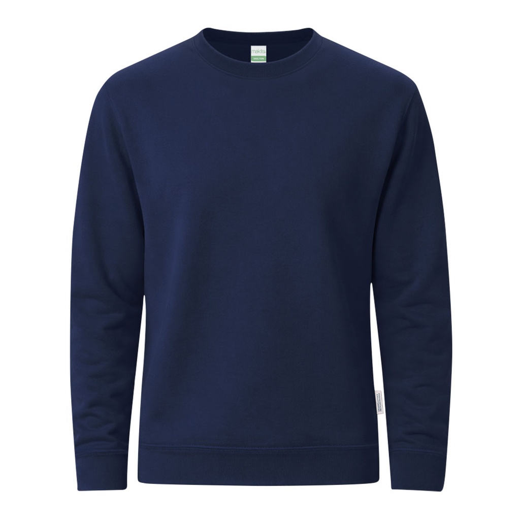 Sudadera Adulto Skelton