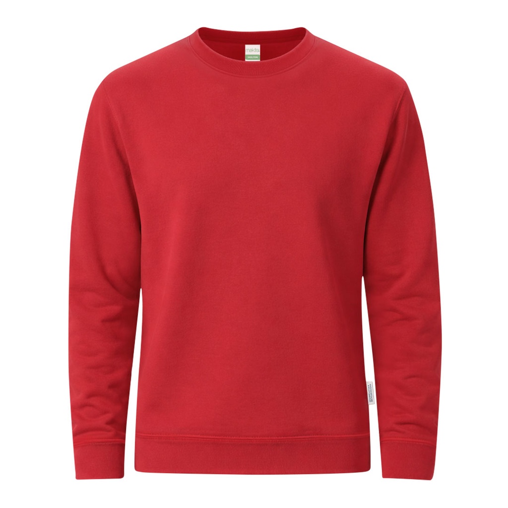 Sudadera Adulto Skelton
