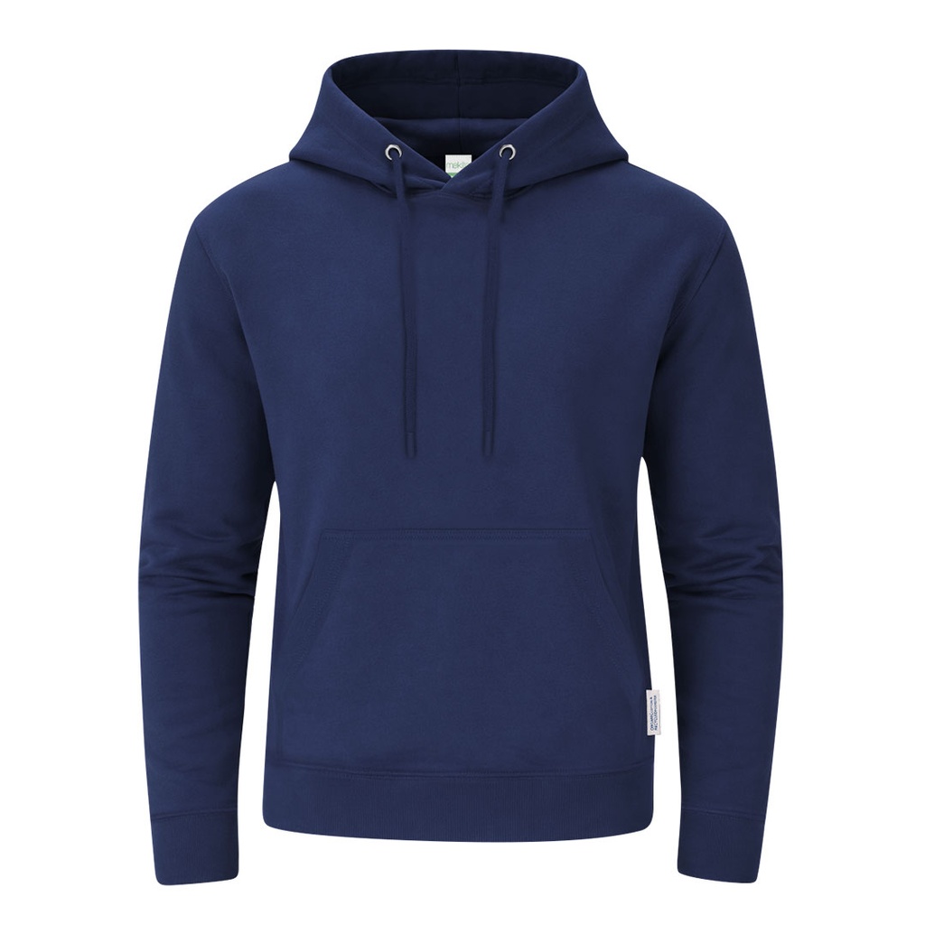 Sudadera Adulto con Capucha Dretius